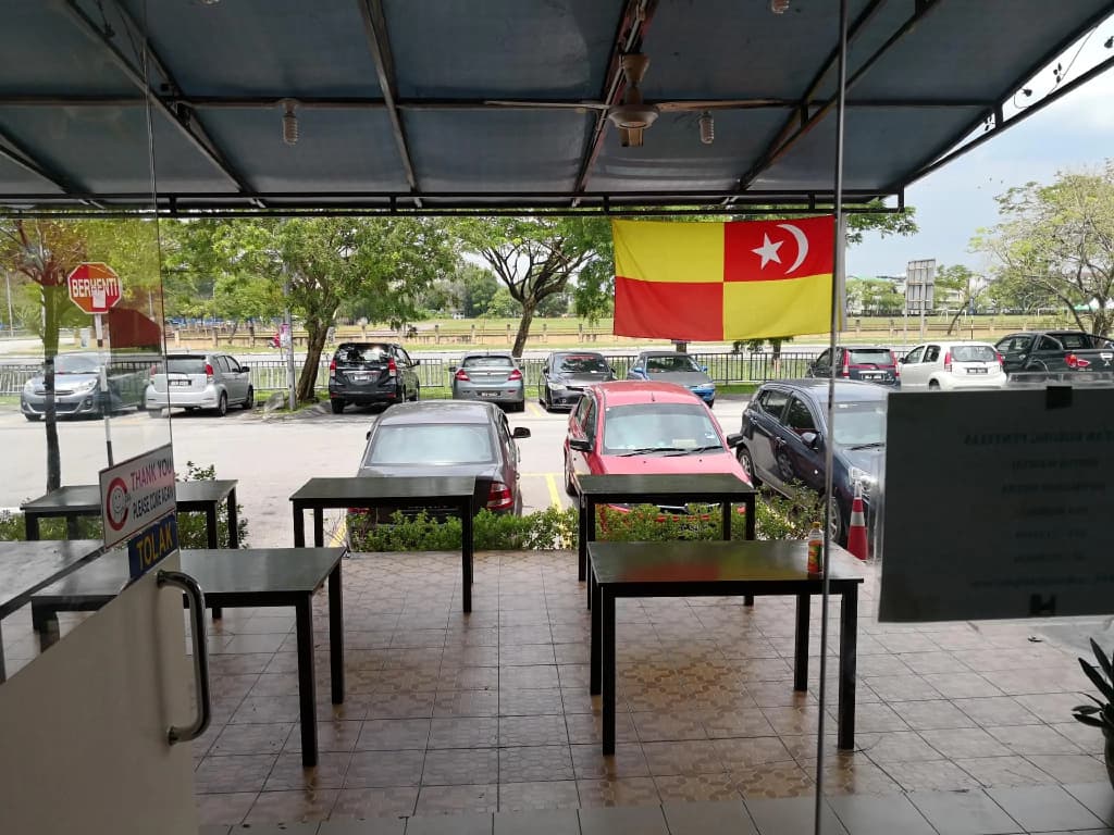 Kristal Inn Hotel UITM Shah Alam - photo 15
