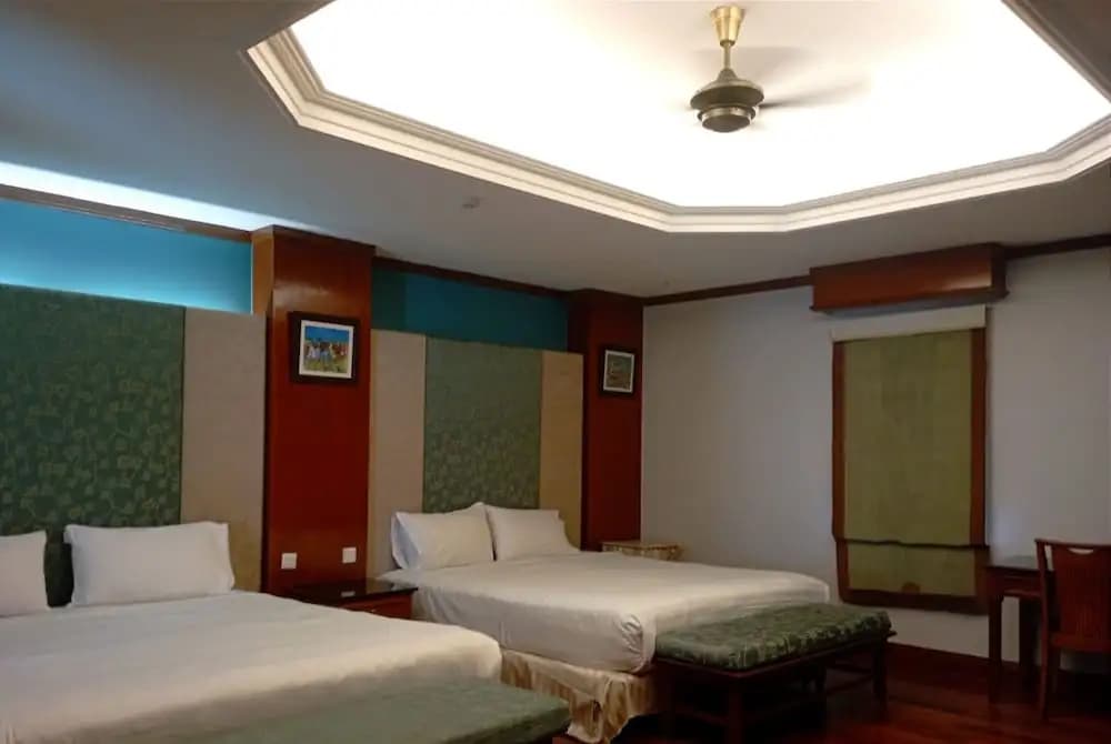 Alpine GLX Port Dickson - photo 4
