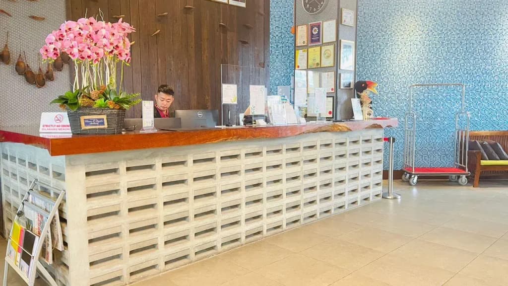 Win Hotel - photo 38