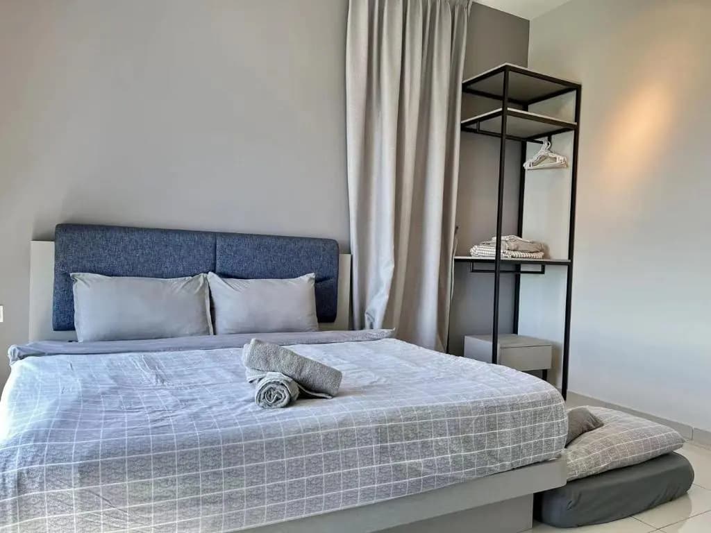 Atlantis Residences Melaka by HeyStay Management - photo 2