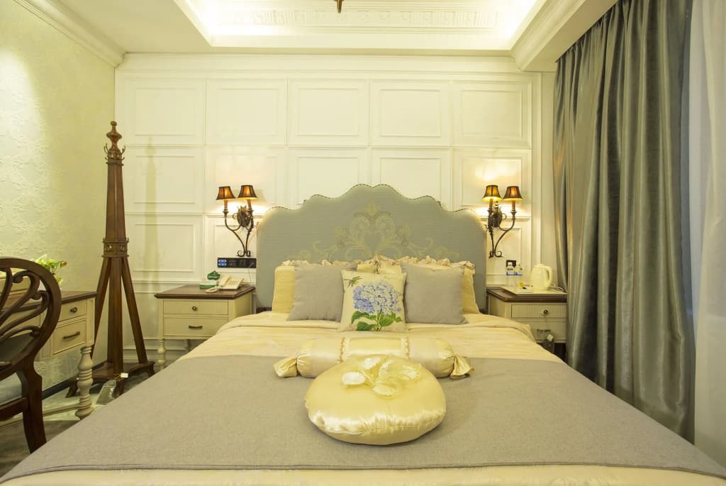 Midori Concept Hotel - photo 4