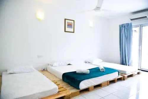 NINETEEN BCH Homestay @ Bandar Country Homes, Rawang - photo 3