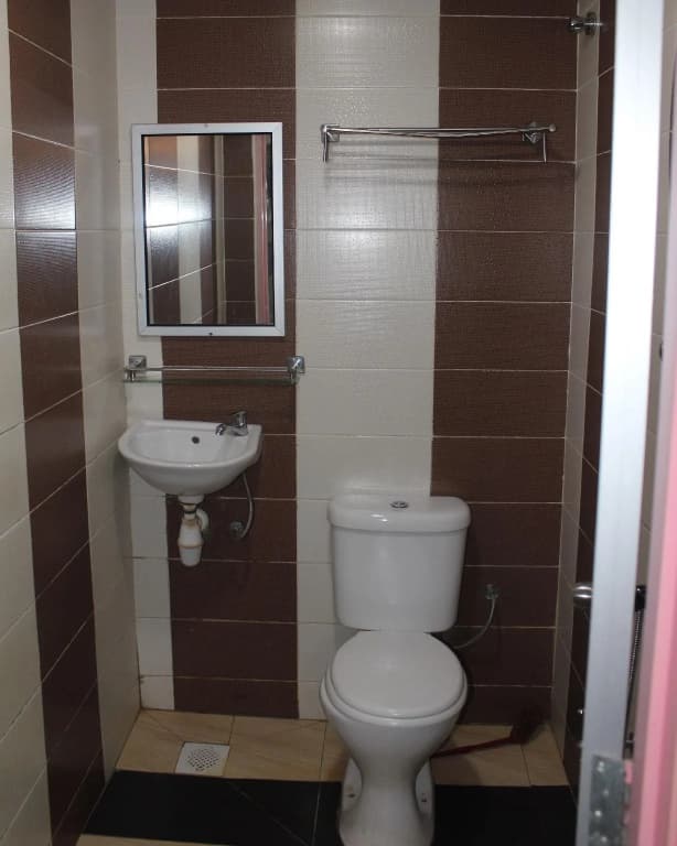 New Wave Hotel Seri Kembangan - photo 9