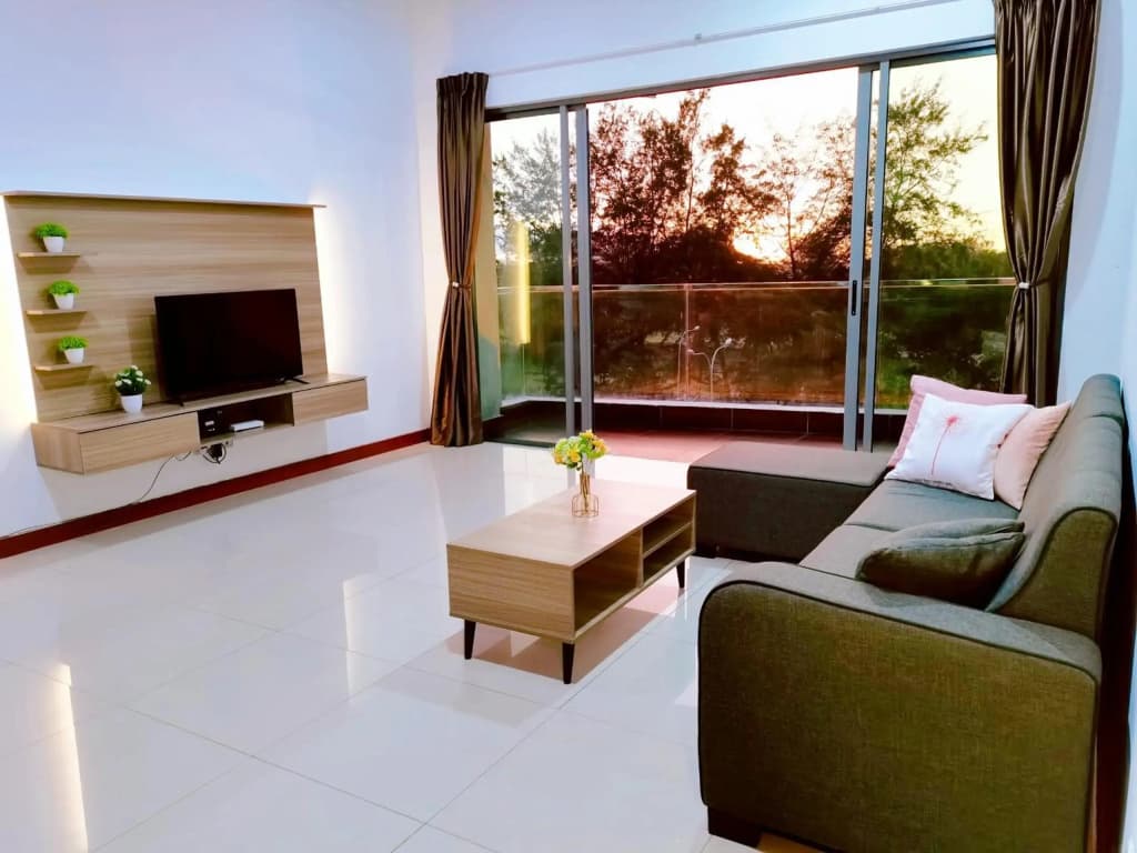 Sunset Seaview Deluxe Imago Loft B 3 bedrooms 1550 sqft Sunrise Suite above Imago Shopping Mall - photo 17