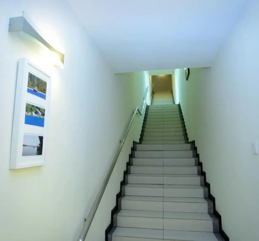 Casa Hotel Klia 1 - photo 10