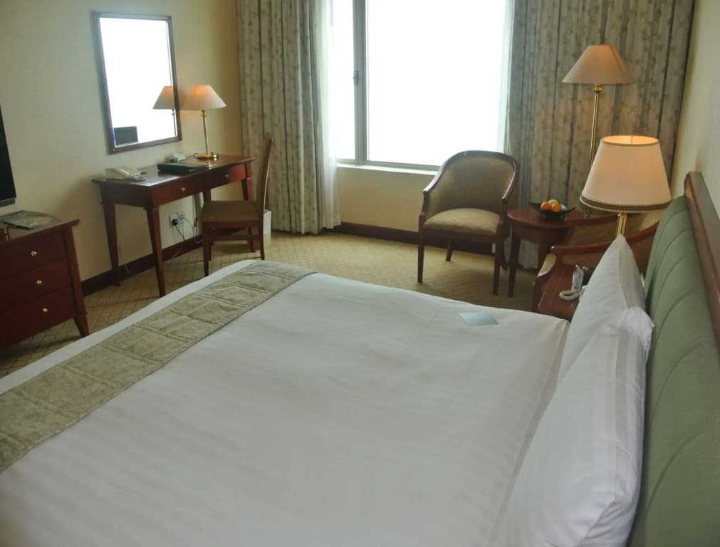 Gurney Bay Hotel, a PARKROYAL Hotel - photo 5