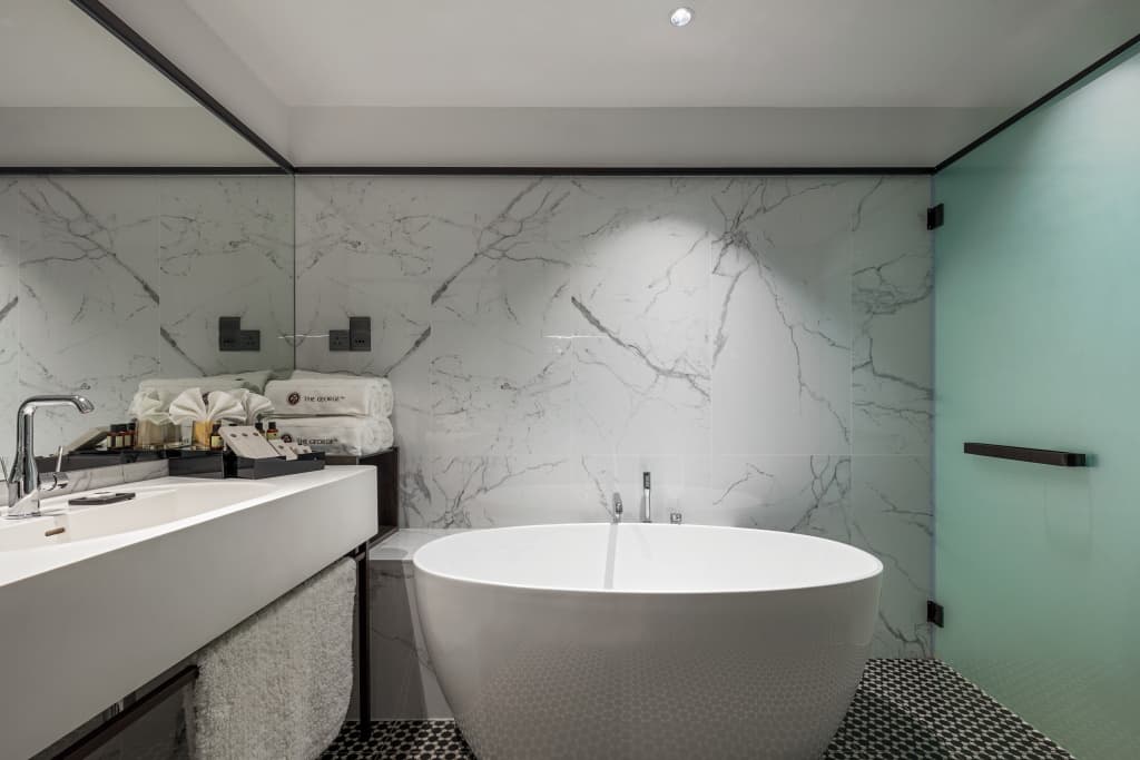 The George Penang By The Crest Collection - photo 29