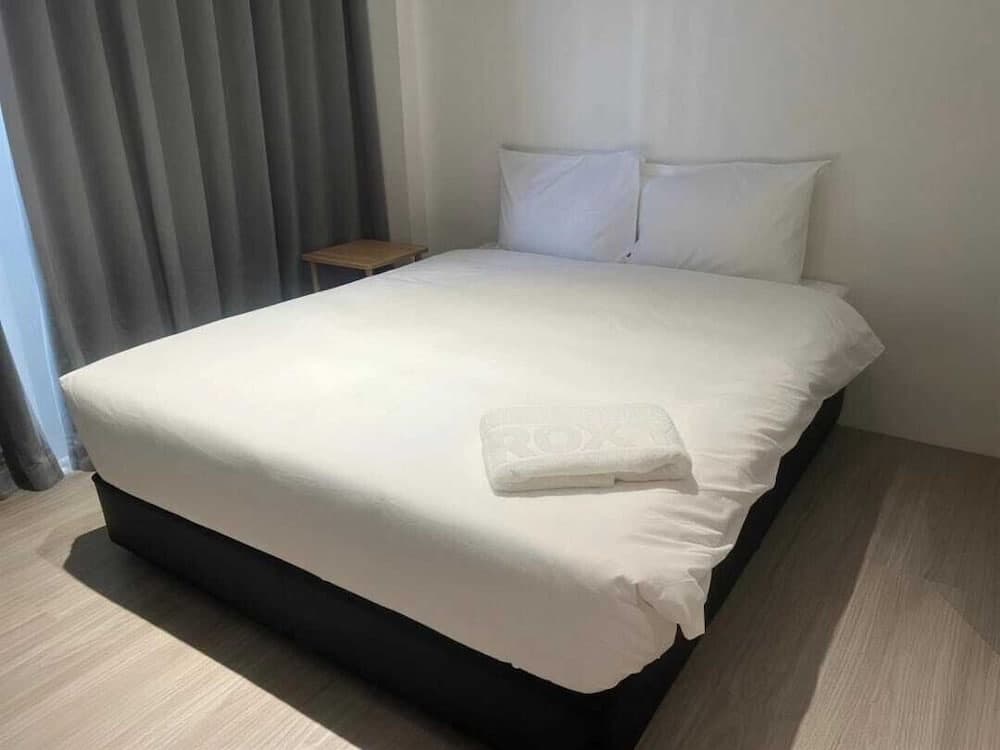 Roxy Hotel & Apartment Lawas - photo 1