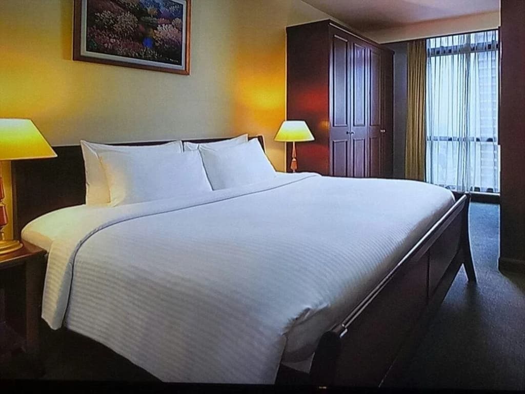 Luxy Service Suites At Times Square - photo 6