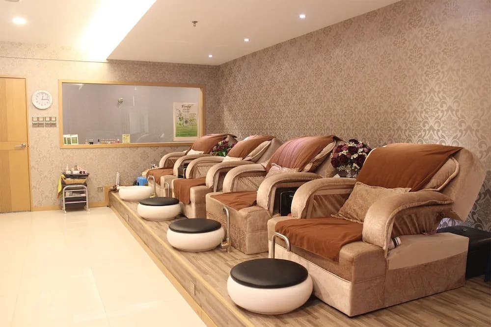 Sawadee Resort Hotel & Spa - photo 2