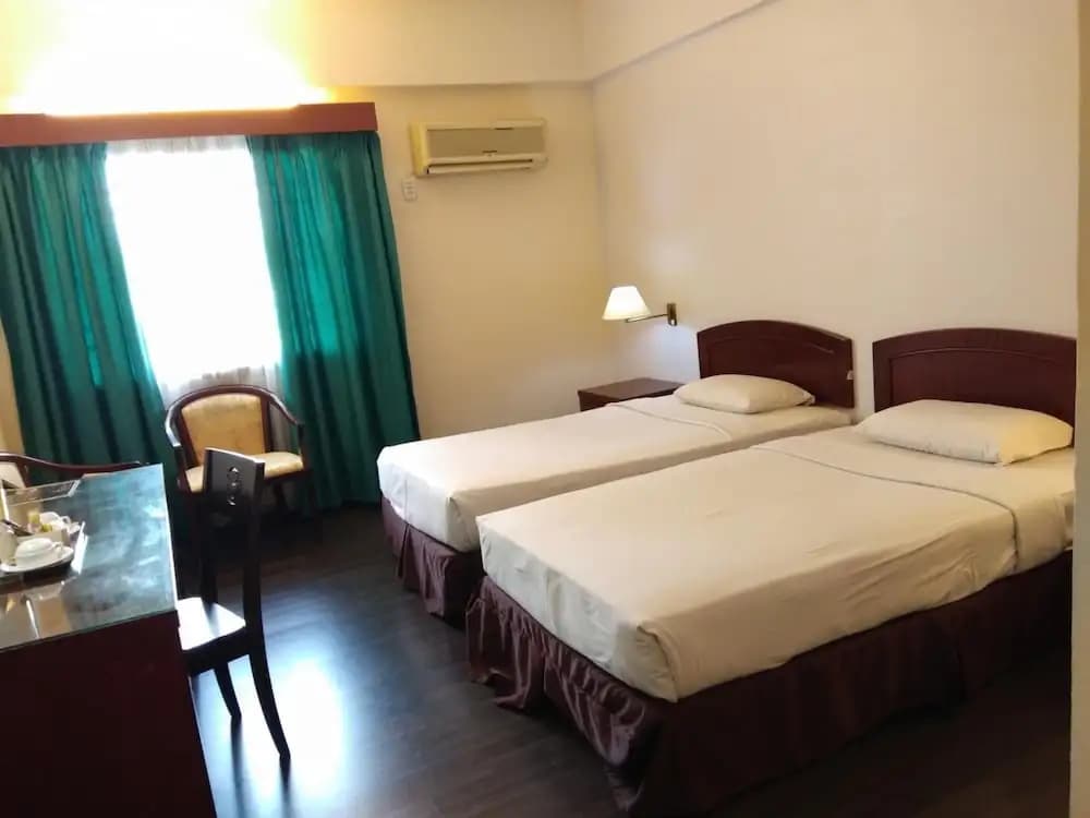 Rangkaian Hotel Seri Malaysia Sdn Bhd - photo 4
