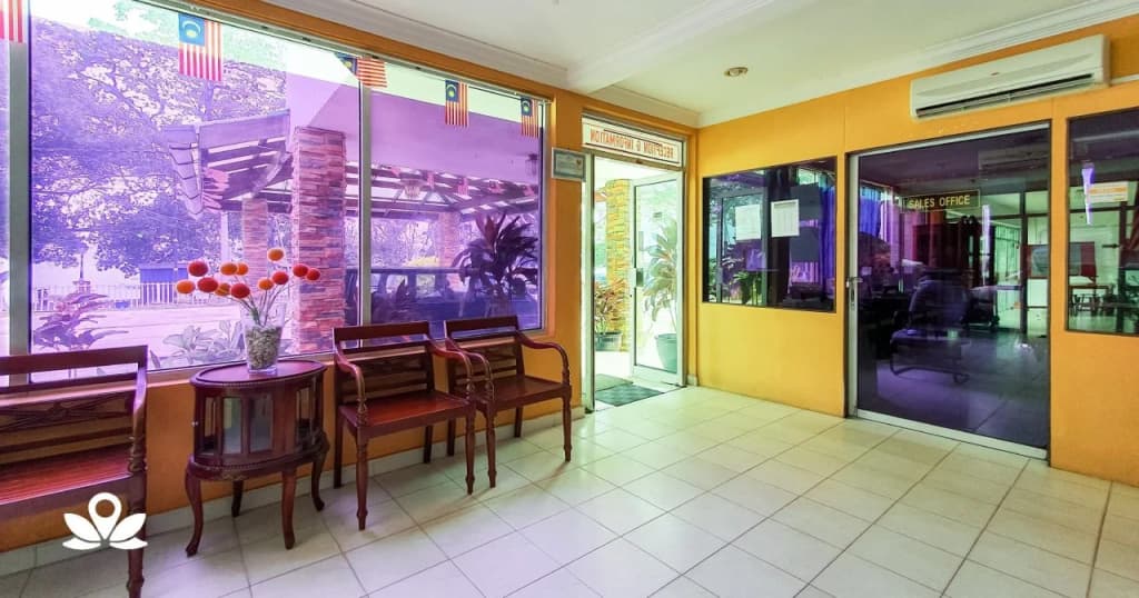 Uptown Beach Resort - photo 15