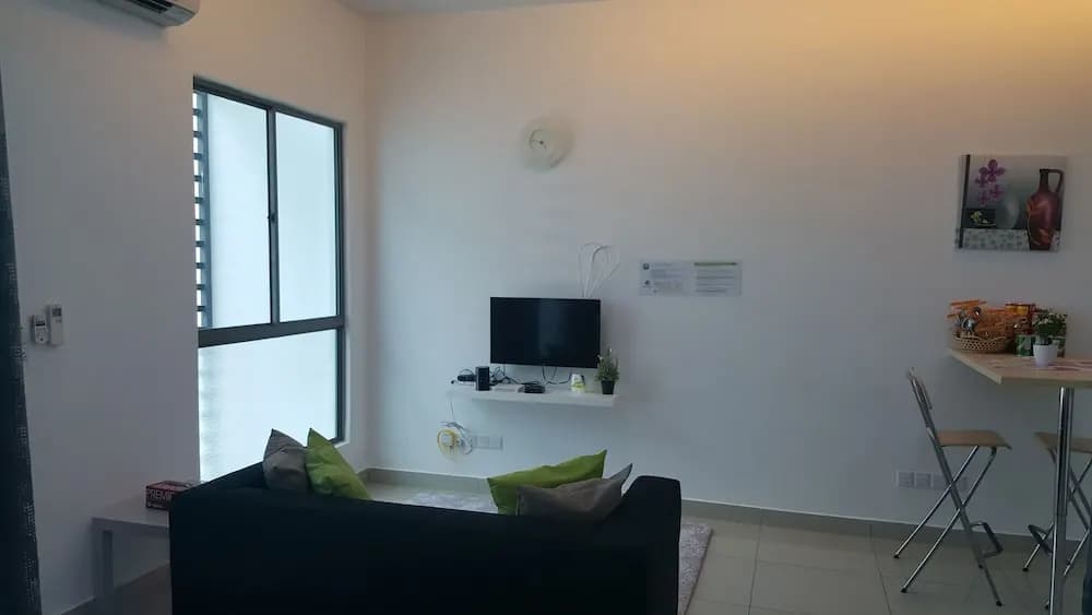 Cybersquare 22 Cyberjaya Flexihome MY - photo 3