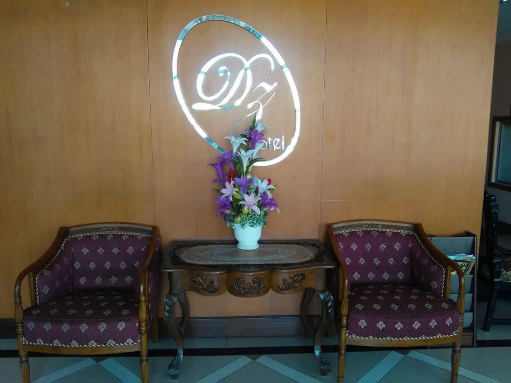 DZ Hotel - photo 11