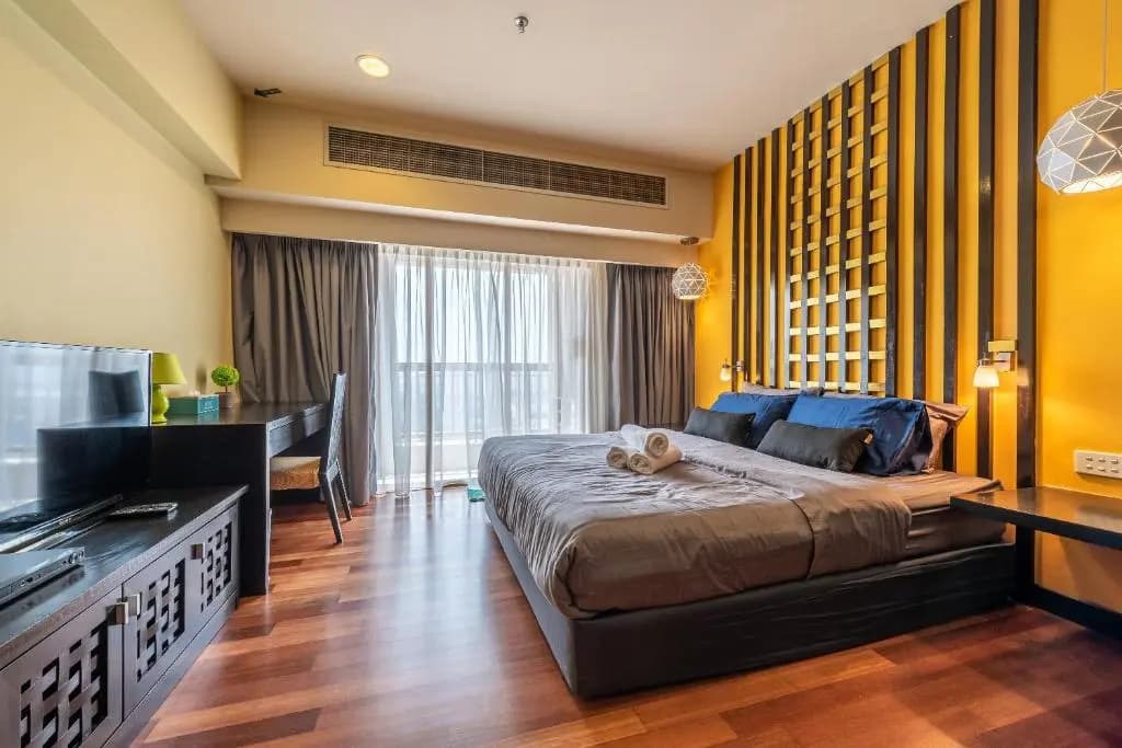 Suite @ Sunway Pyramid Mall - photo 3