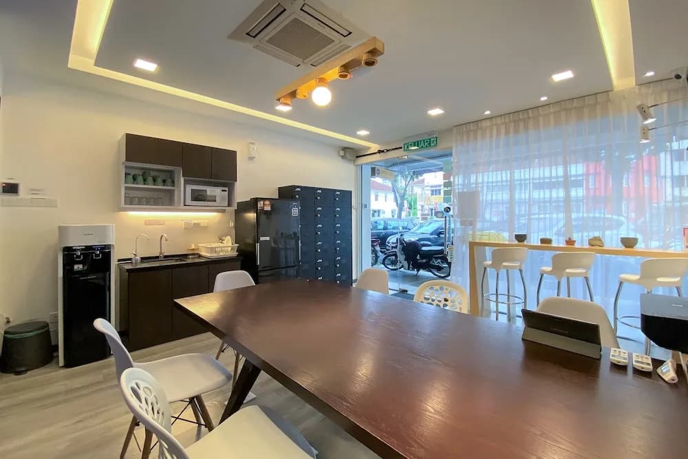 Sogor Girls Dormitory by OYO Rooms - photo 6