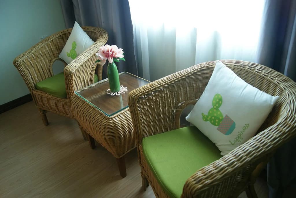 Tang Dynasty Park Hotel - photo 12