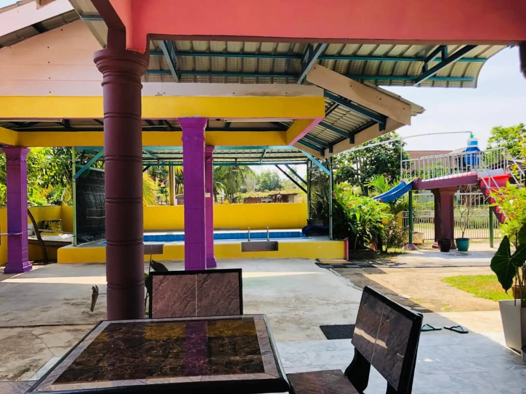 Homestay TokAbah - photo 16