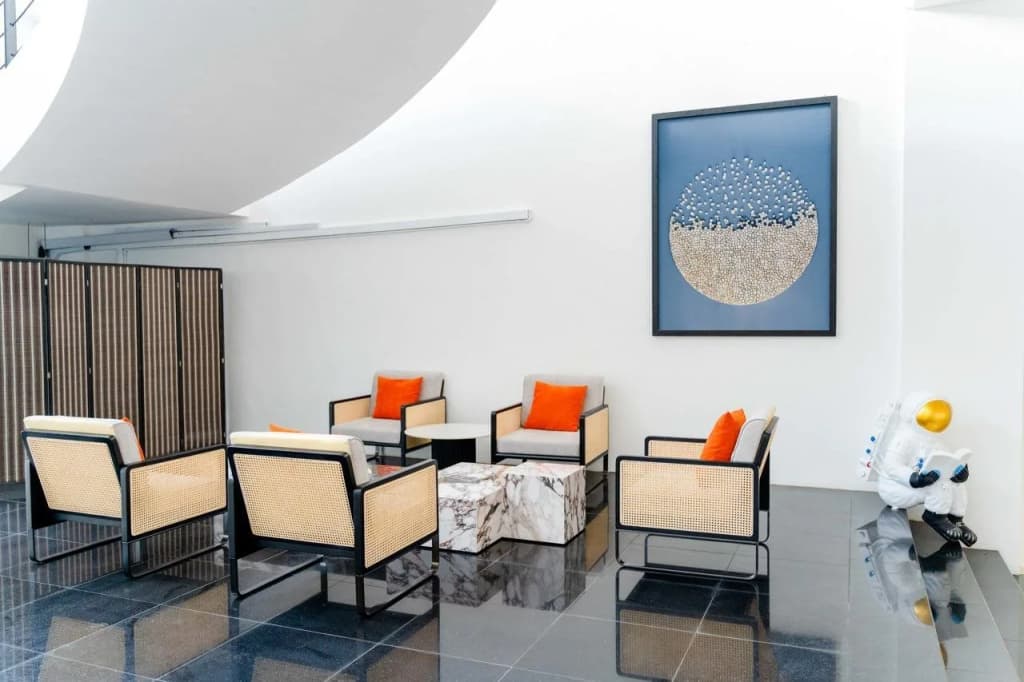 Wings by Croske Resort langkawi - photo 13