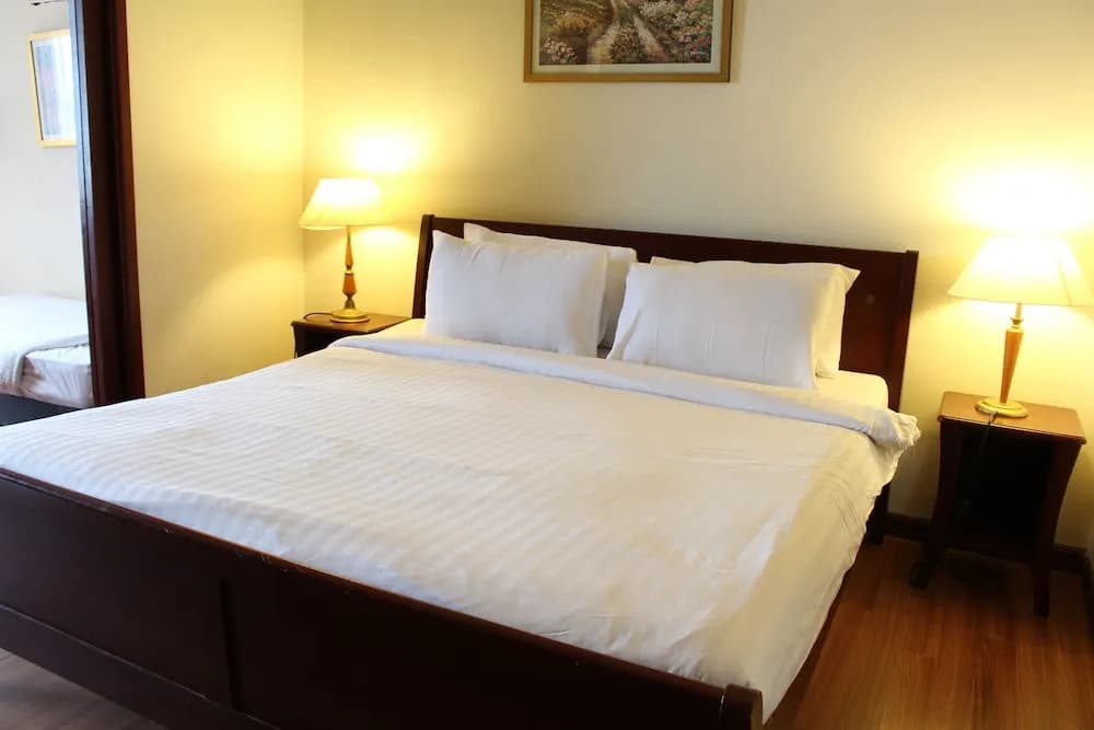 Alpha Service Suites at Times Square - photo 4