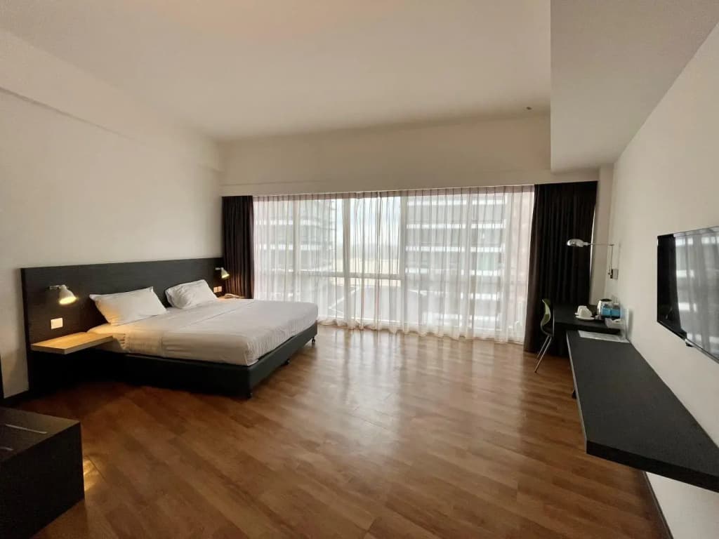 Win Hotel - photo 34