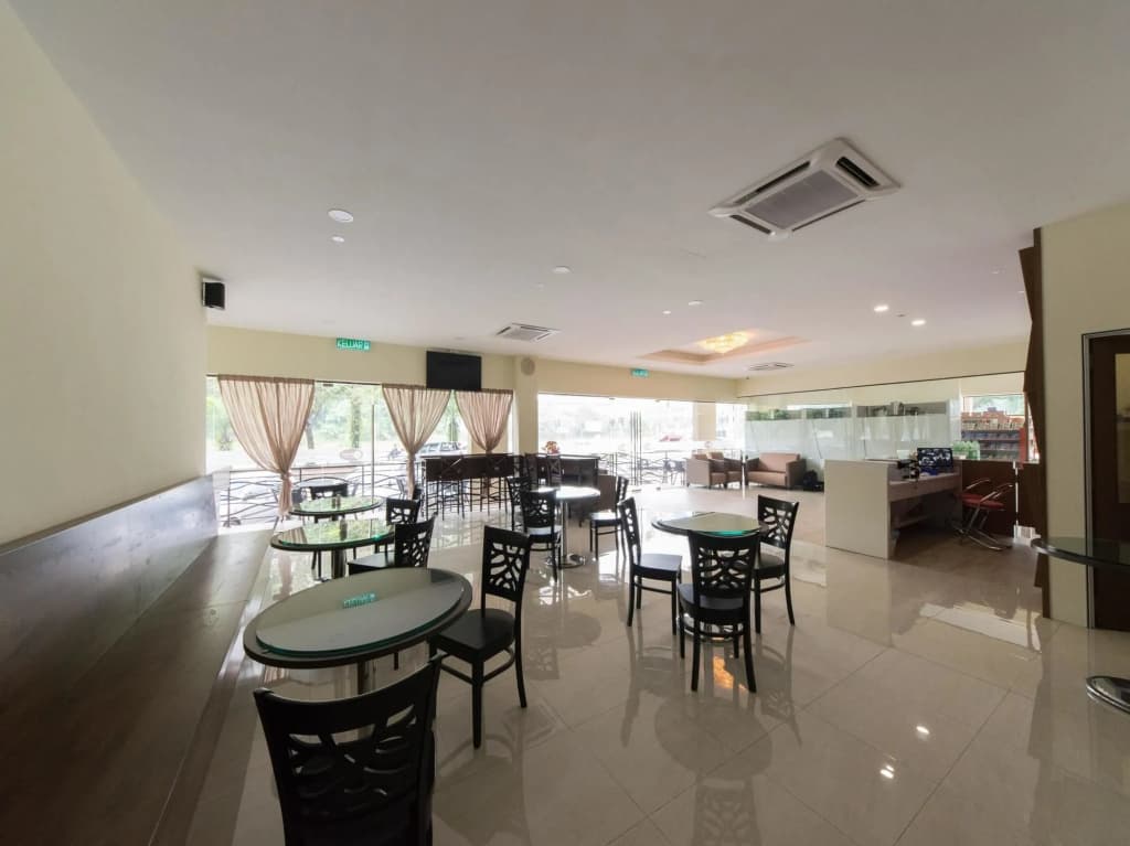 SH Hotel Kota Damansara - photo 9