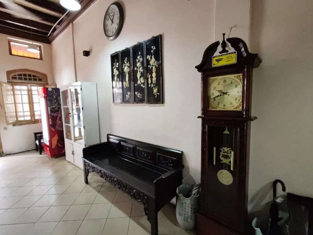Old Penang Heritage Inn - photo 16