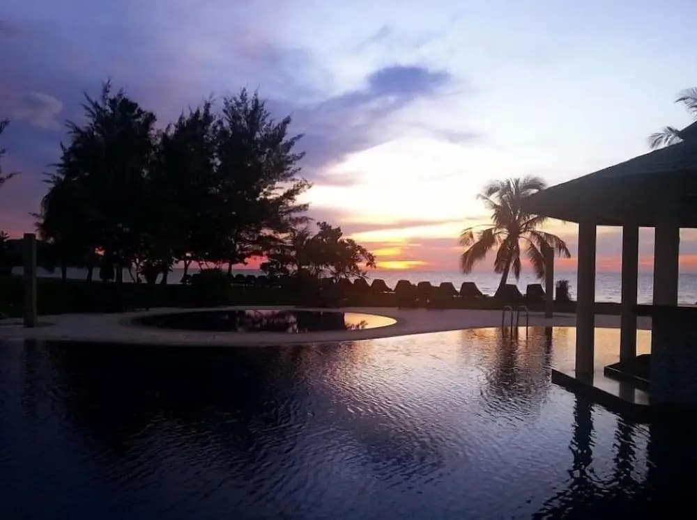 Nexus Residence - Beach Villa 360 - photo 13
