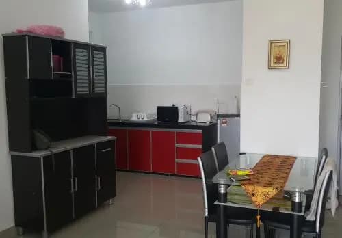 Homestay Putrajaya Dwiputra P15 - main photo