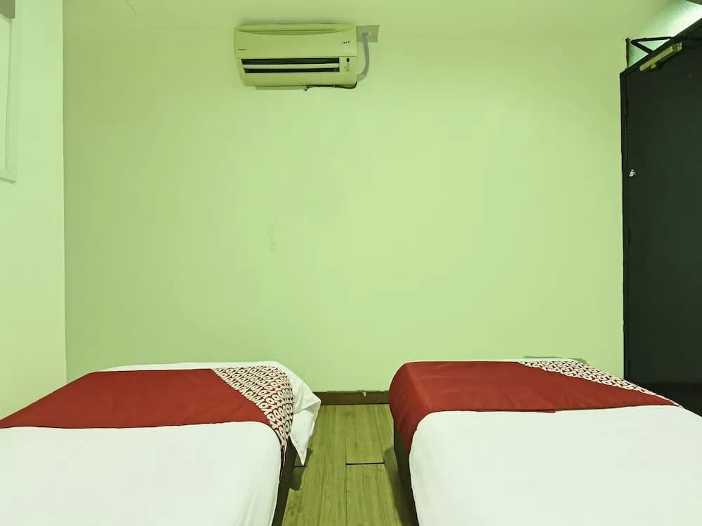 Hotel Mini Indah - photo 8
