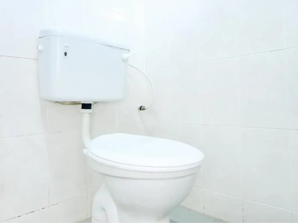 OYO 89684 Mawaddah Inn Stay - photo 8