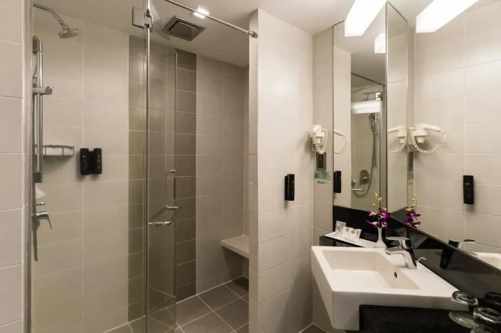 Sunway Hotel Georgetown Penang - photo 10