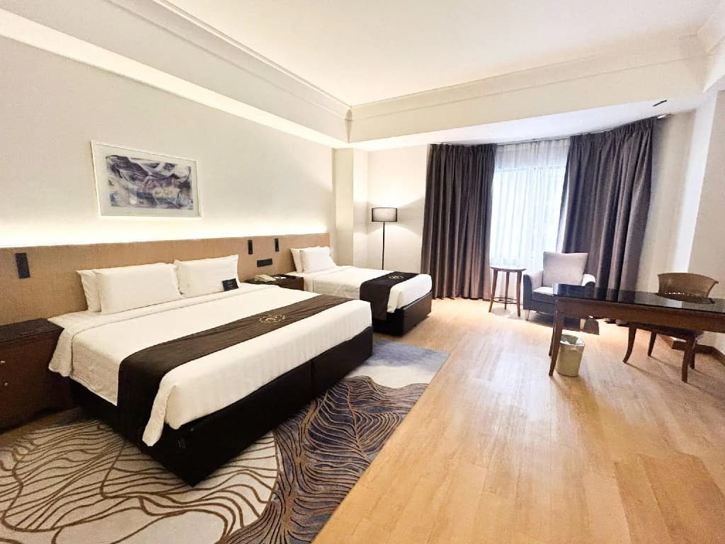 The Pearl Kuala Lumpur - photo 3