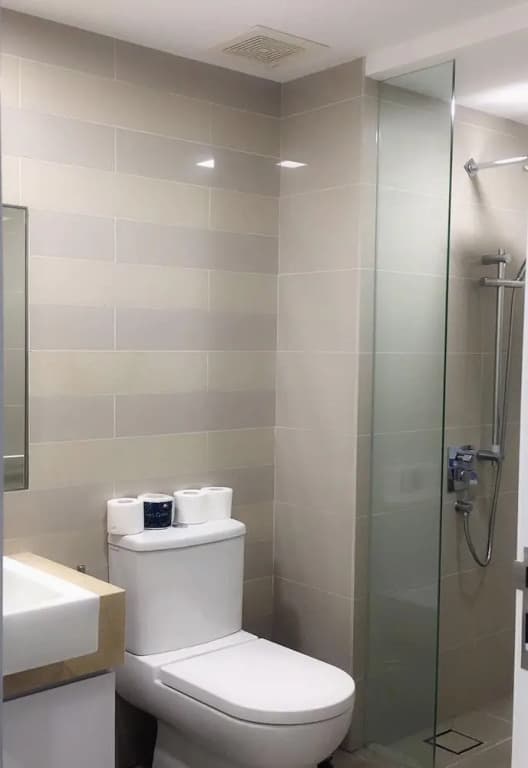 City Residences Premium Studio B.Ceylon - photo 6