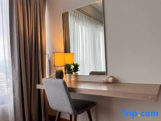 Tropicana 218: Spacious Luxury City 3BR 3car 11pax - photo 1