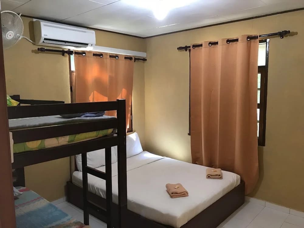 Eco Marine Perhentian Island Resort - photo 2