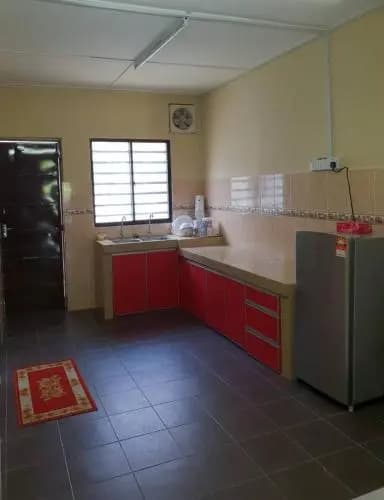 Tambun D'Mewah homestay - photo 13
