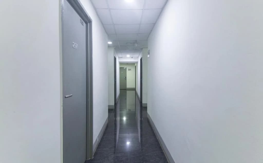 Lux Hotel - photo 8
