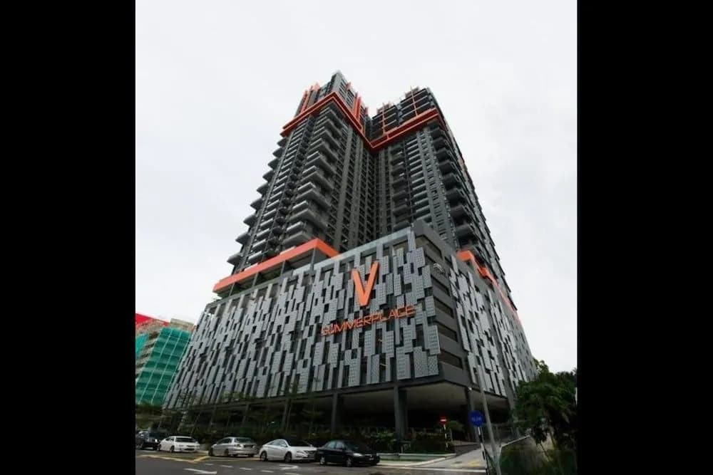 V at Summerplace - photo 1