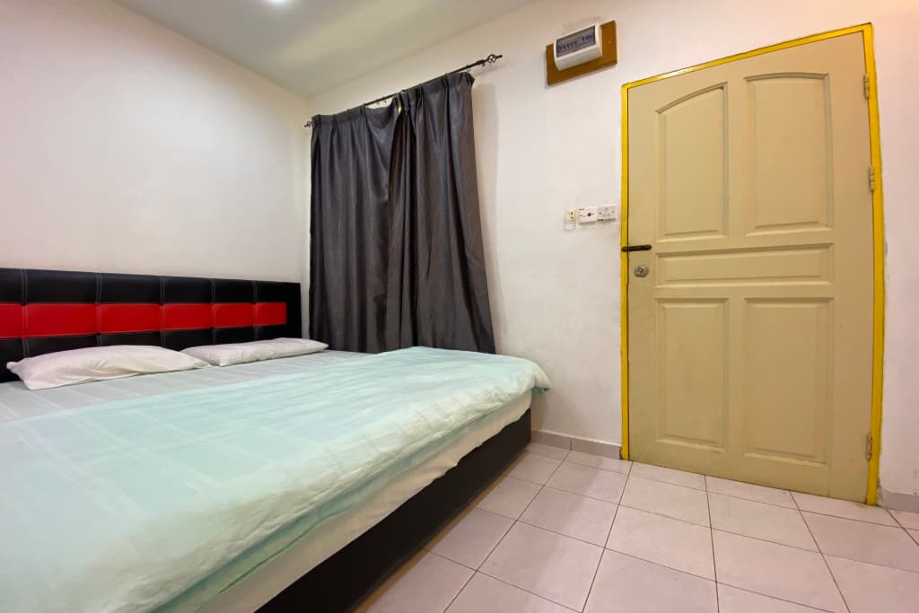 Hotel O Taman Kota Homestay - photo 3