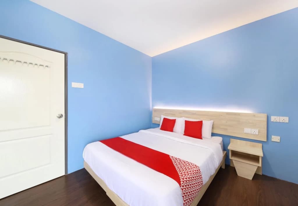 Bmw2 by OYO Rooms - photo 4