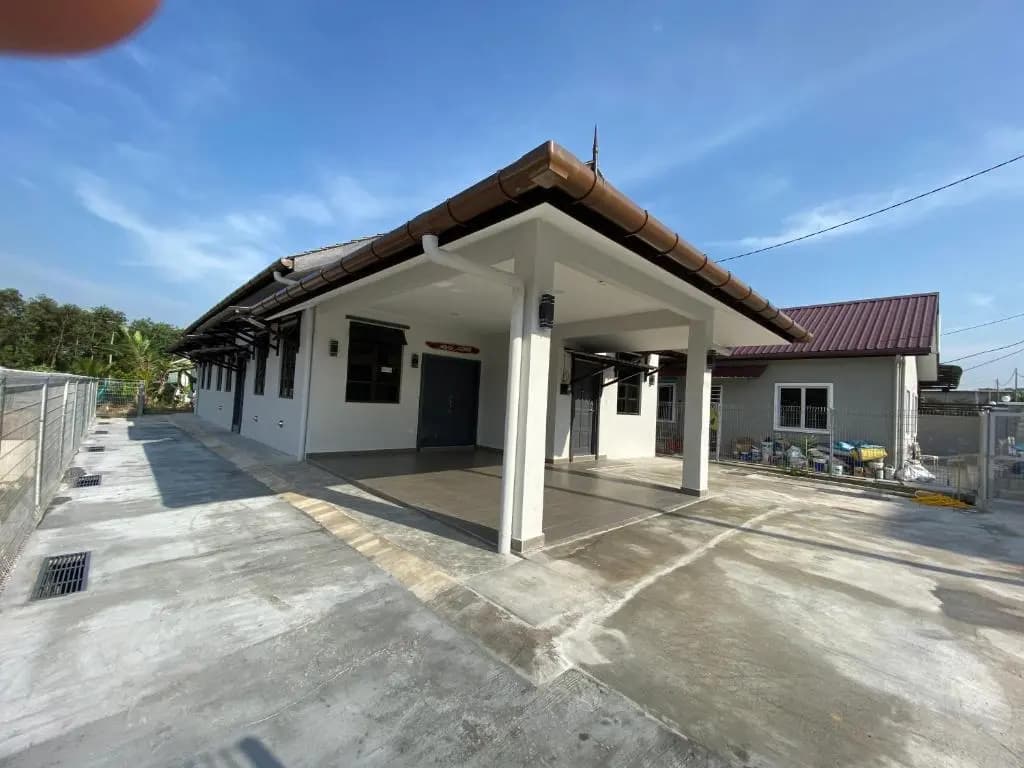 Bangi Utara Villa - photo 9