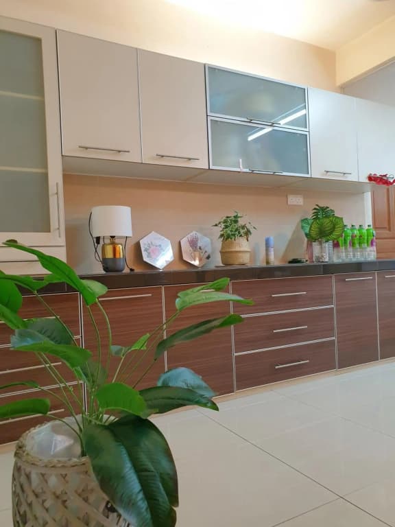Airport Garden Stay #corner hoise 5 rooms #free wifi #parking #tv chanel - photo 17