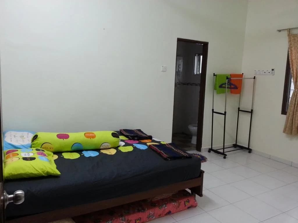 Riverside Homestay - photo 4