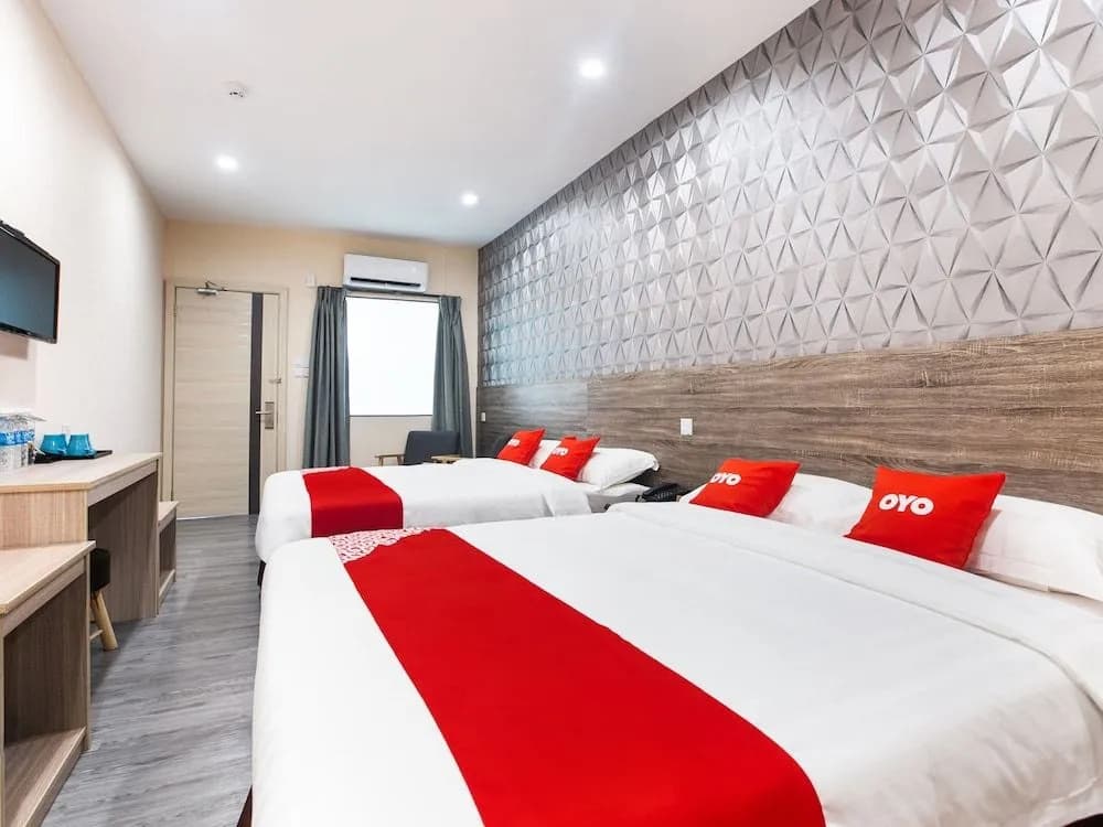 Oyo 1156 3S Hotel - photo 6