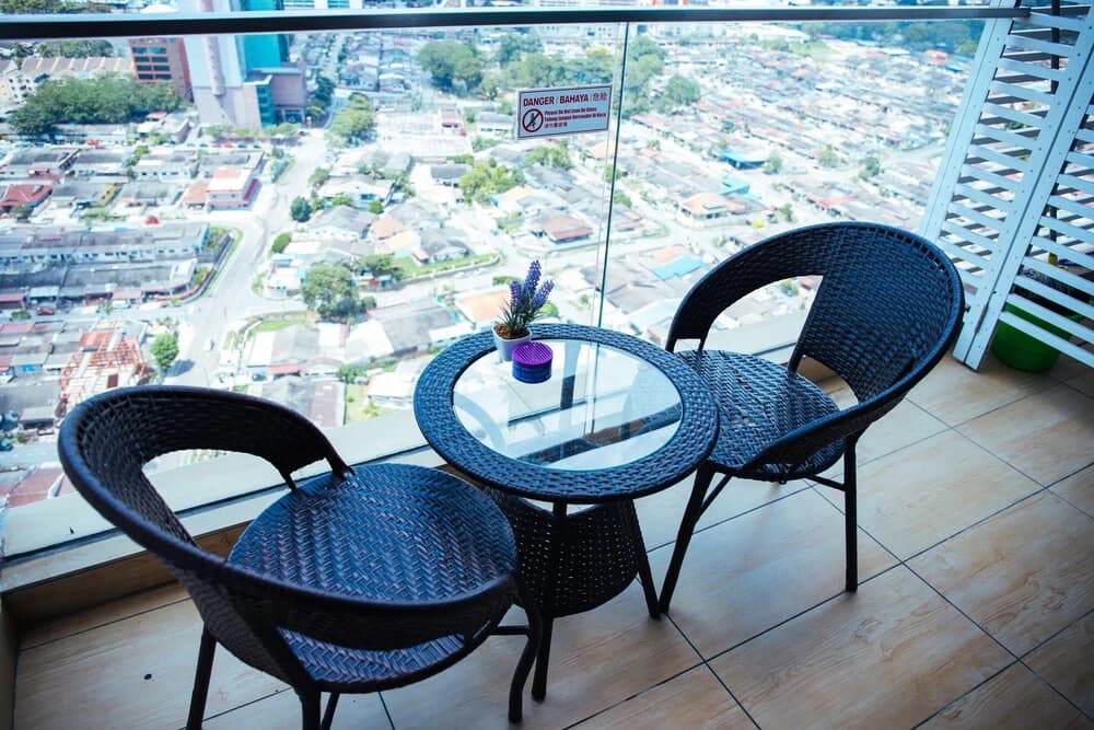 KSL Studio Homestay by Immaculate - photo 36
