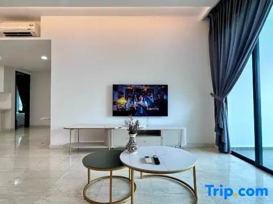 【Marina View】Bathtub/BayView/Permas (3BR3B) 5px - photo 11