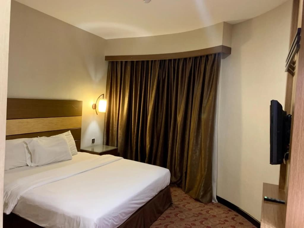 Sento Hotel - photo 18