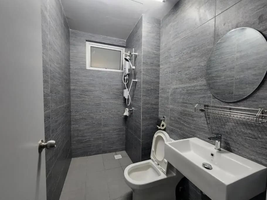 10pax Cinema Themehouse 3B2R with pool sauna atari games,wifi - photo 7