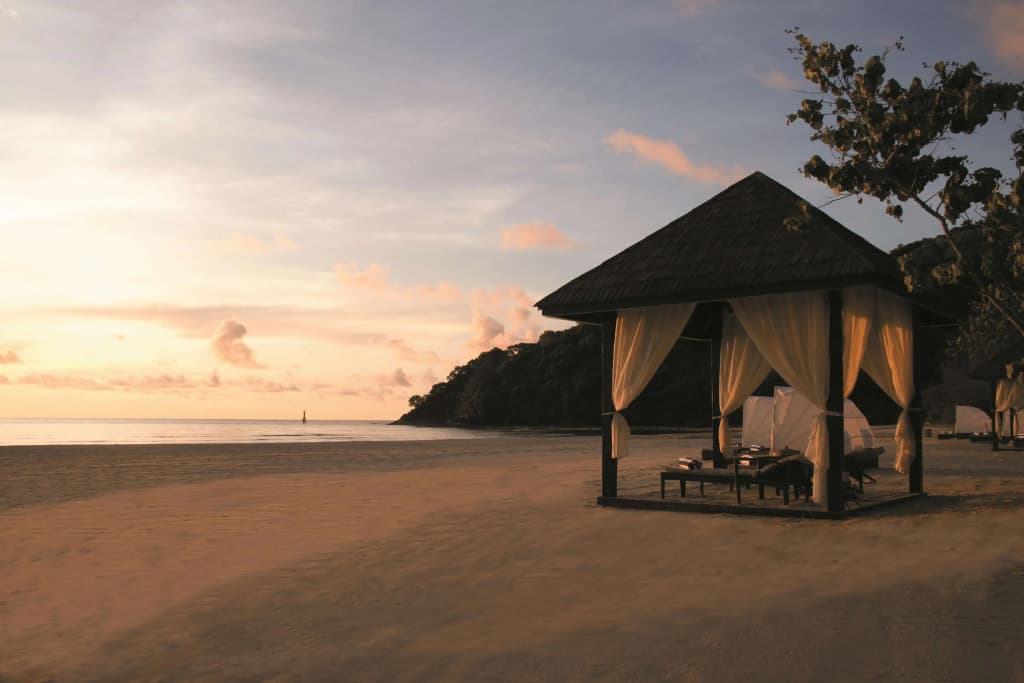 Shangri-La Rasa Ria, Kota Kinabalu - photo 19